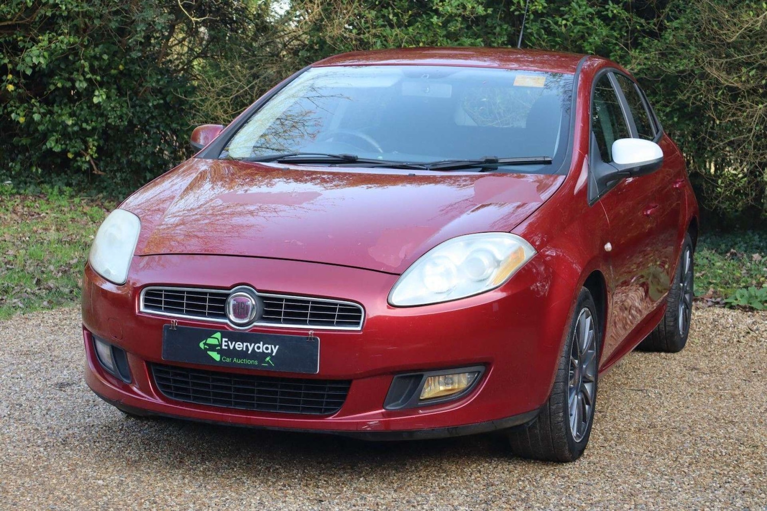 Used Fiat Bravo 2010 for sale - 77910126: Photo 9