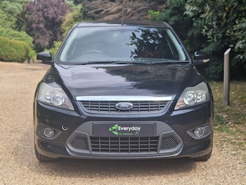 Used Ford Focus 2009 for sale - 75628328: Photo