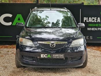 Used Mazda Mazda2 2004 for sale - 79814491: Photo