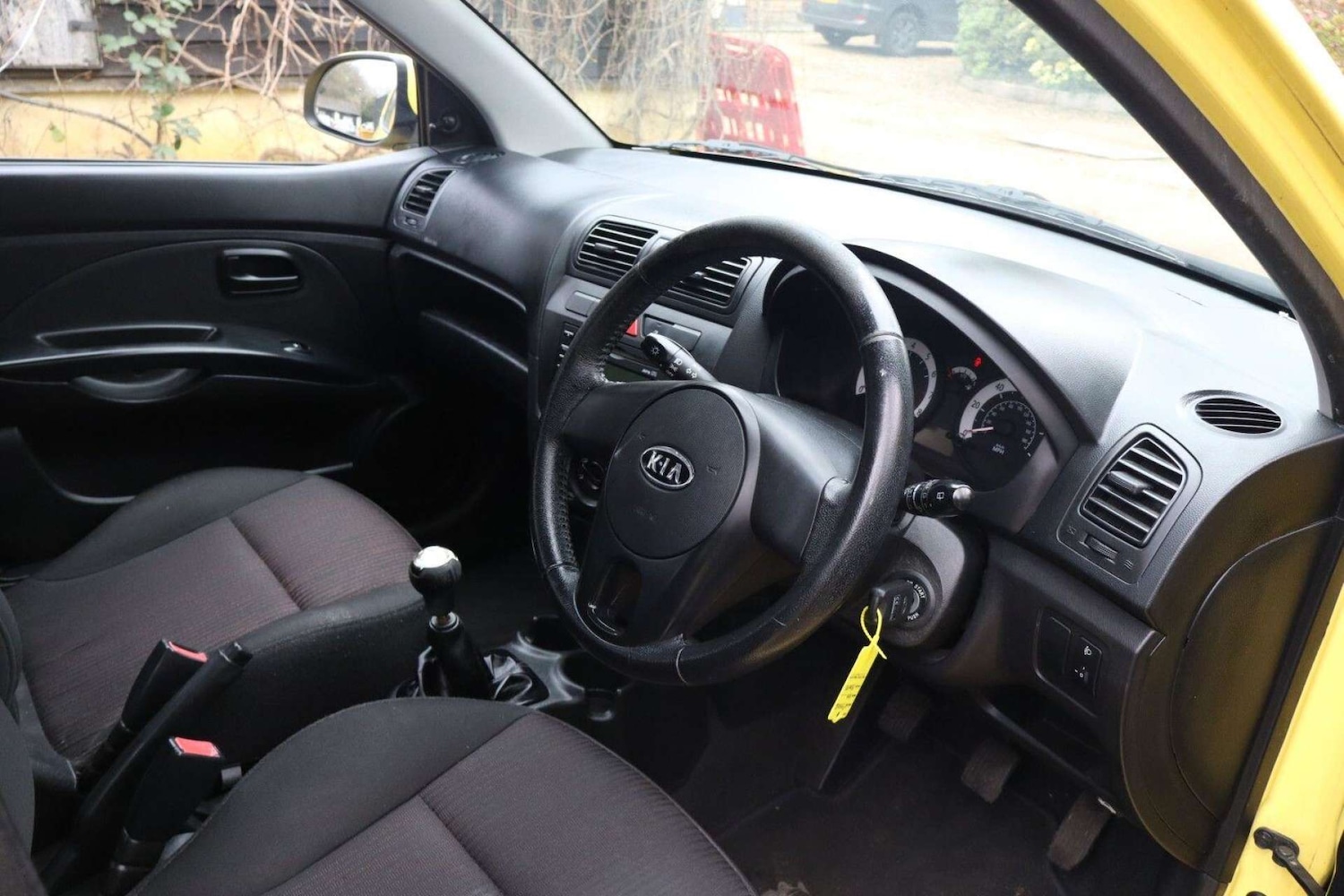 Used Kia Picanto 2010 for sale - 77916376: Photo 16