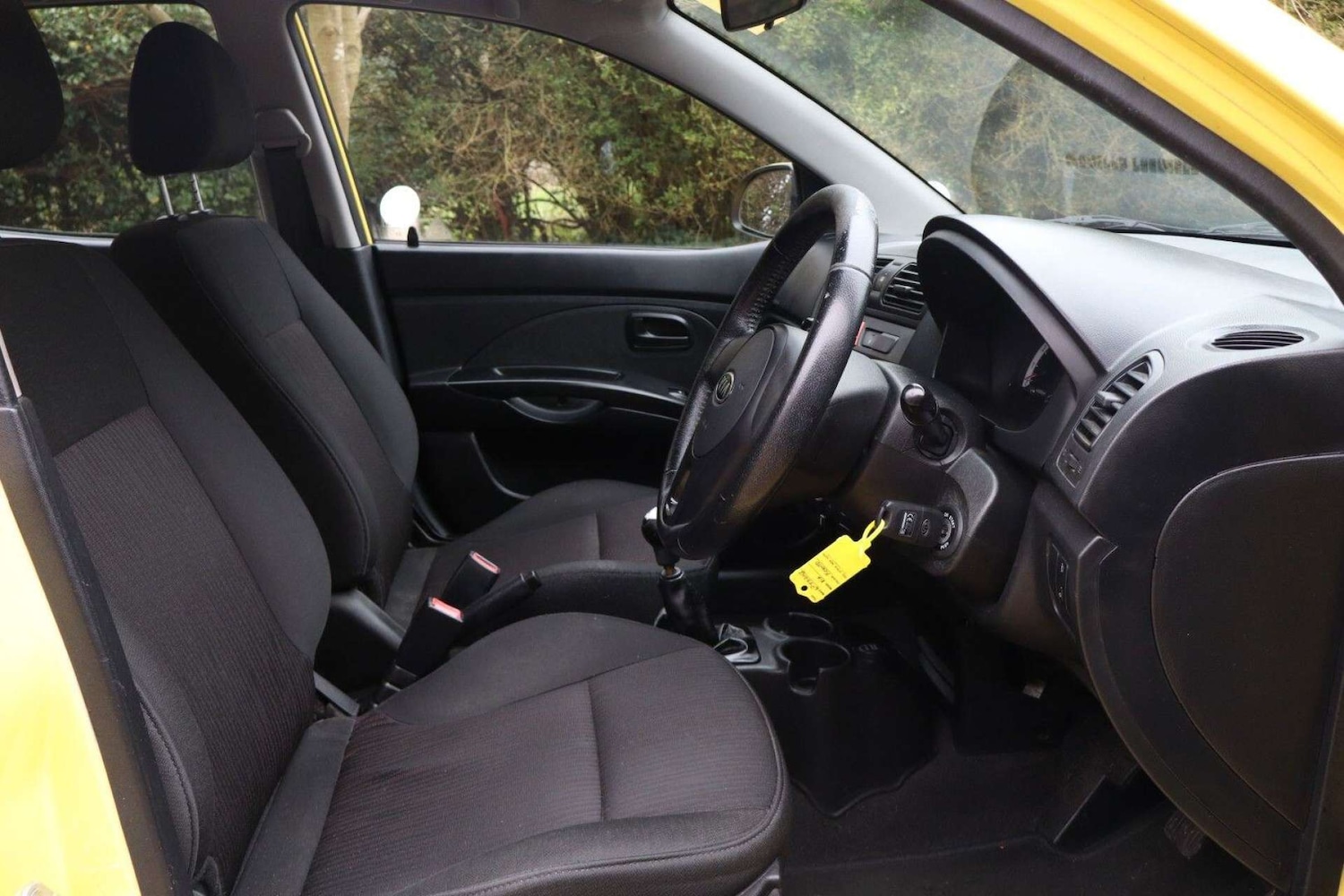 Used Kia Picanto 2010 for sale - 77916376: Photo 17