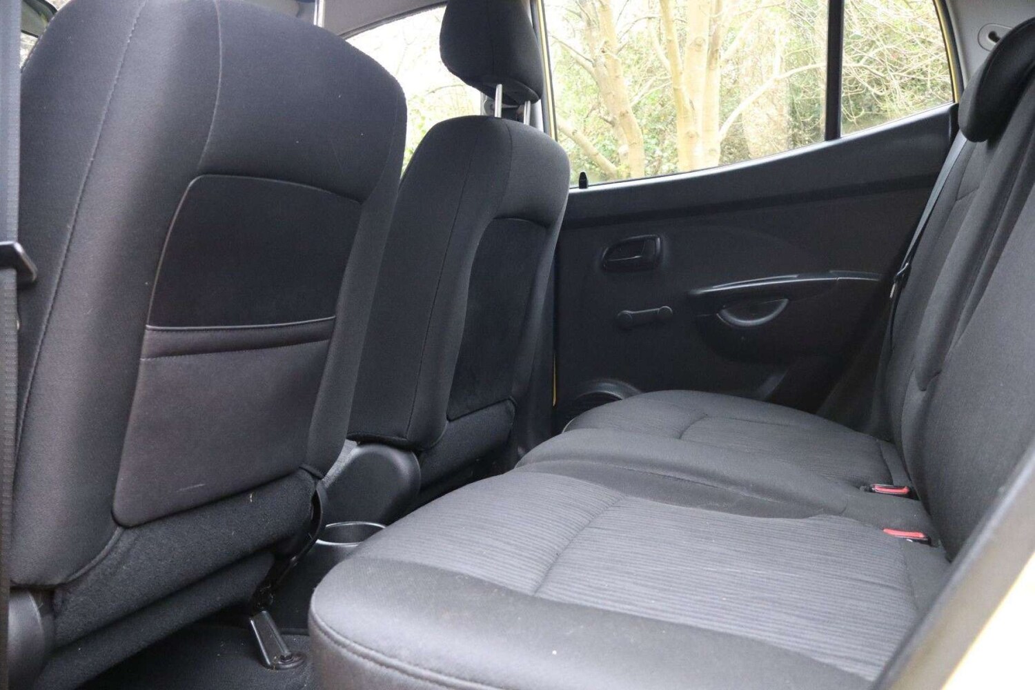 Used Kia Picanto 2010 for sale - 77916376: Photo 19