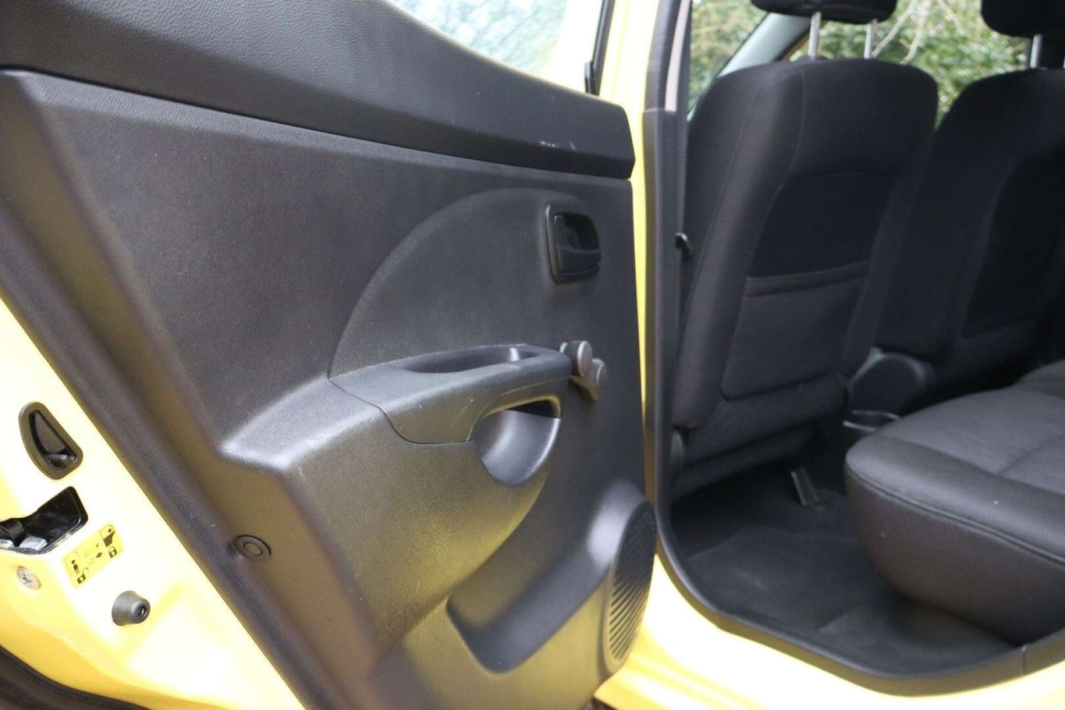 Used Kia Picanto 2010 for sale - 77916376: Photo 20