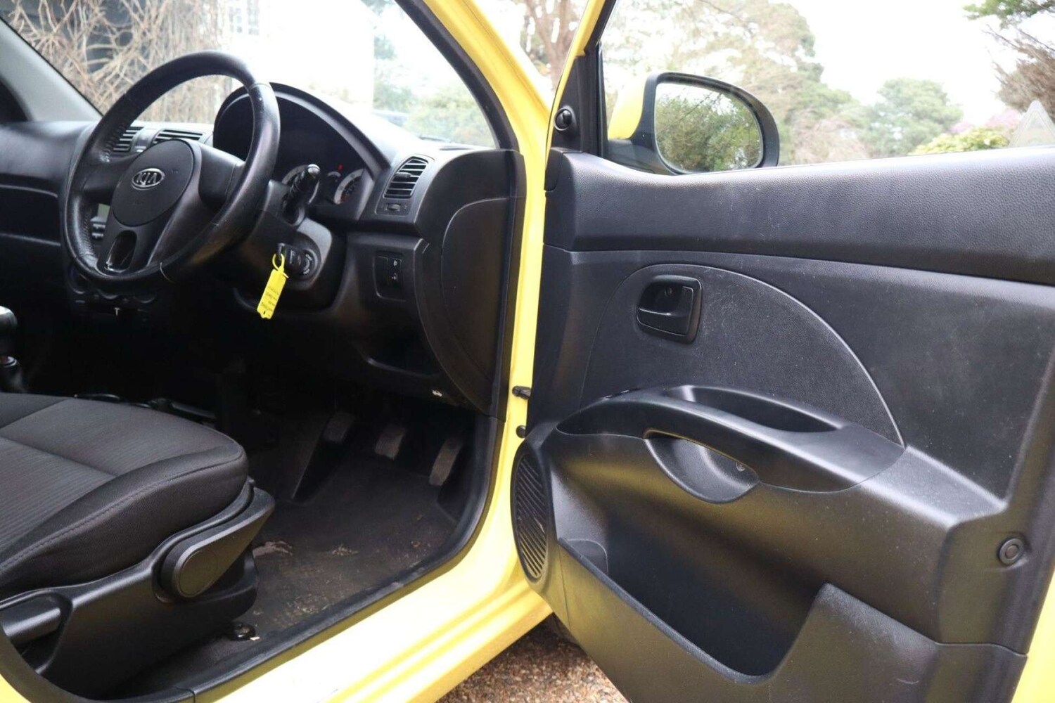 Used Kia Picanto 2010 for sale - 77916376: Photo 25