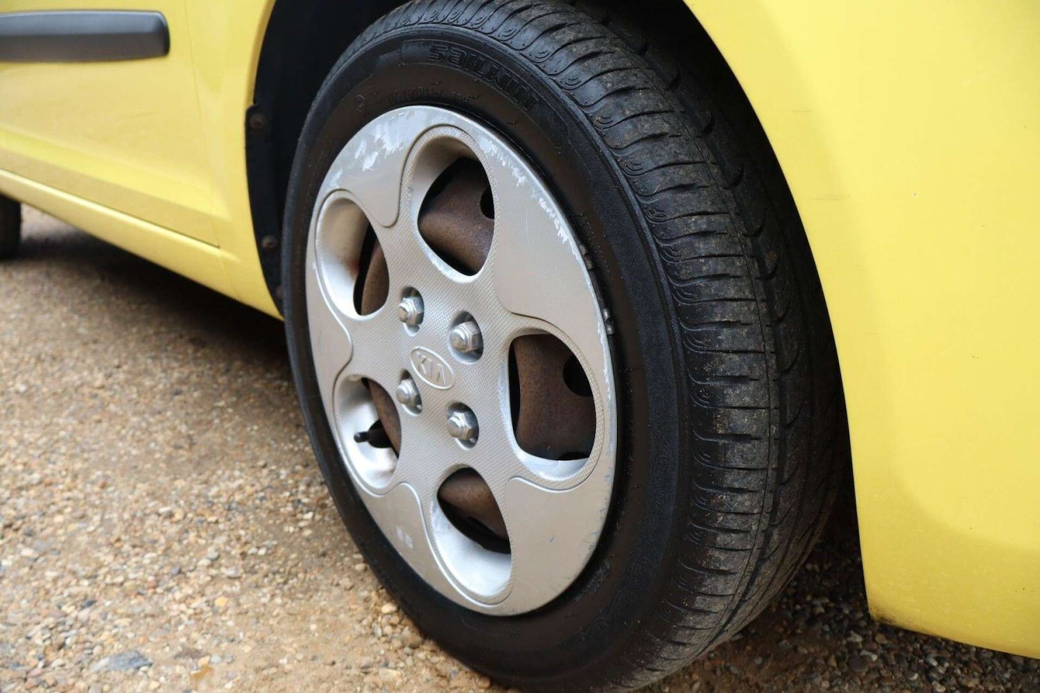 Used Kia Picanto 2010 for sale - 77916376: Photo 26