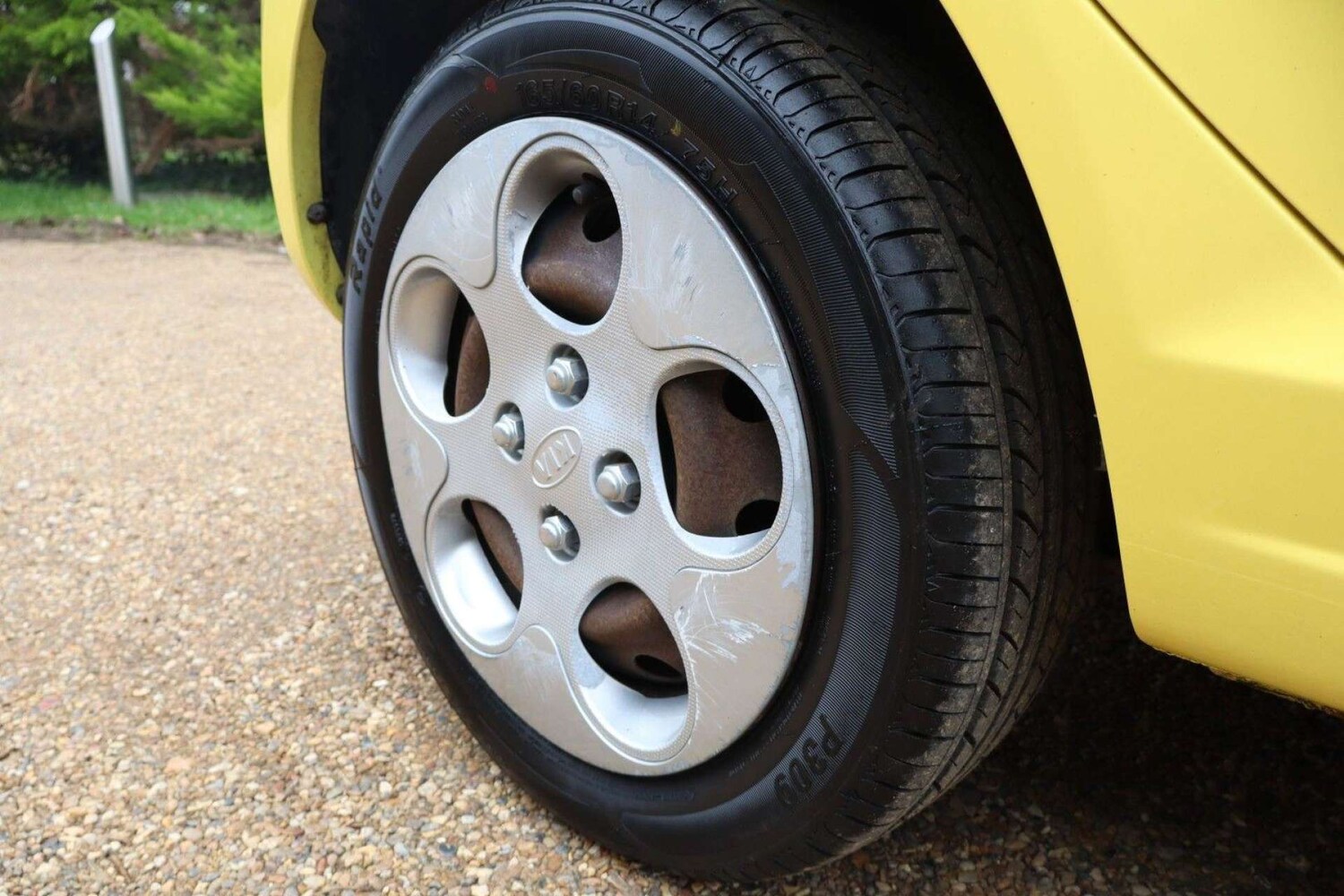 Used Kia Picanto 2010 for sale - 77916376: Photo 27