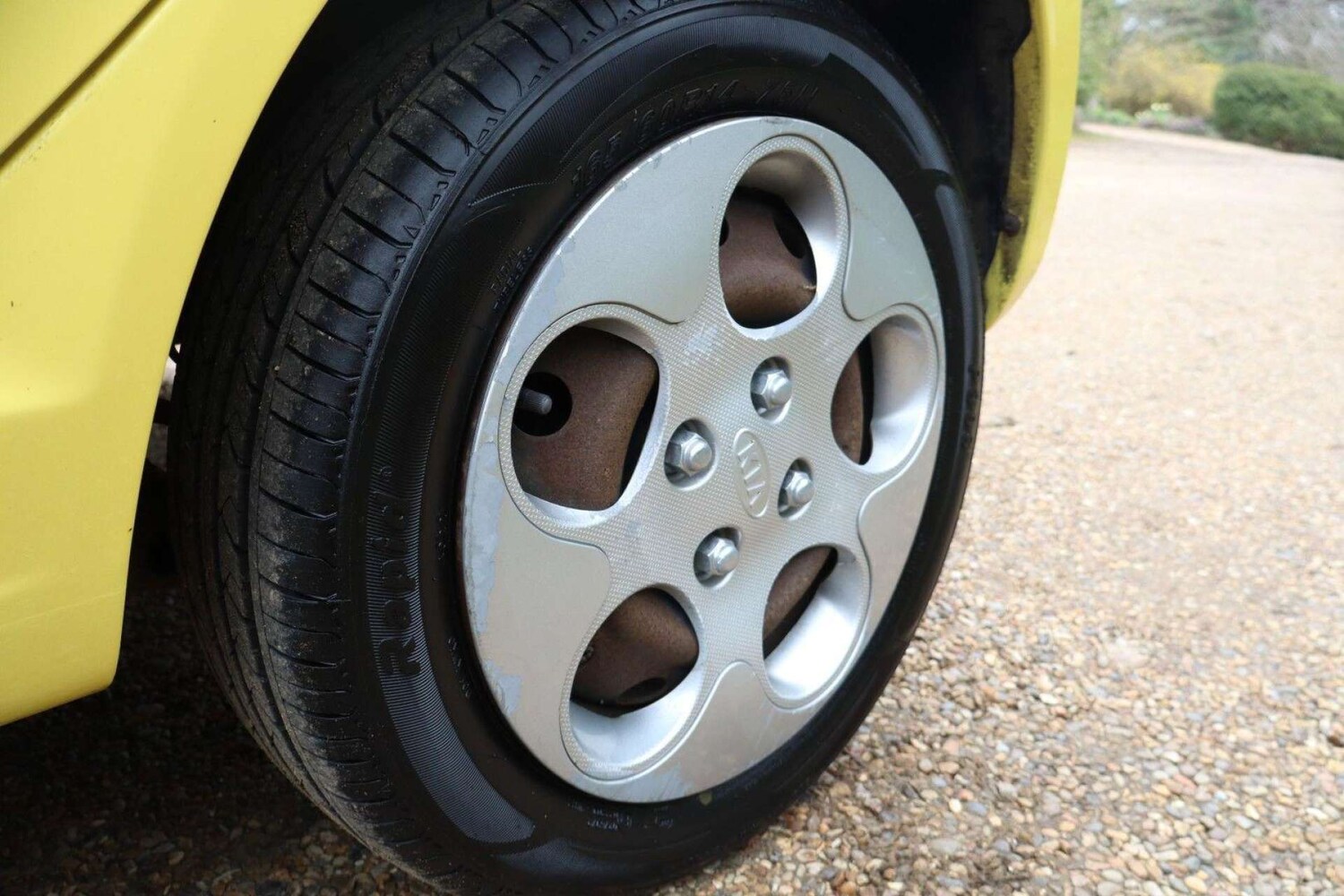 Used Kia Picanto 2010 for sale - 77916376: Photo 28