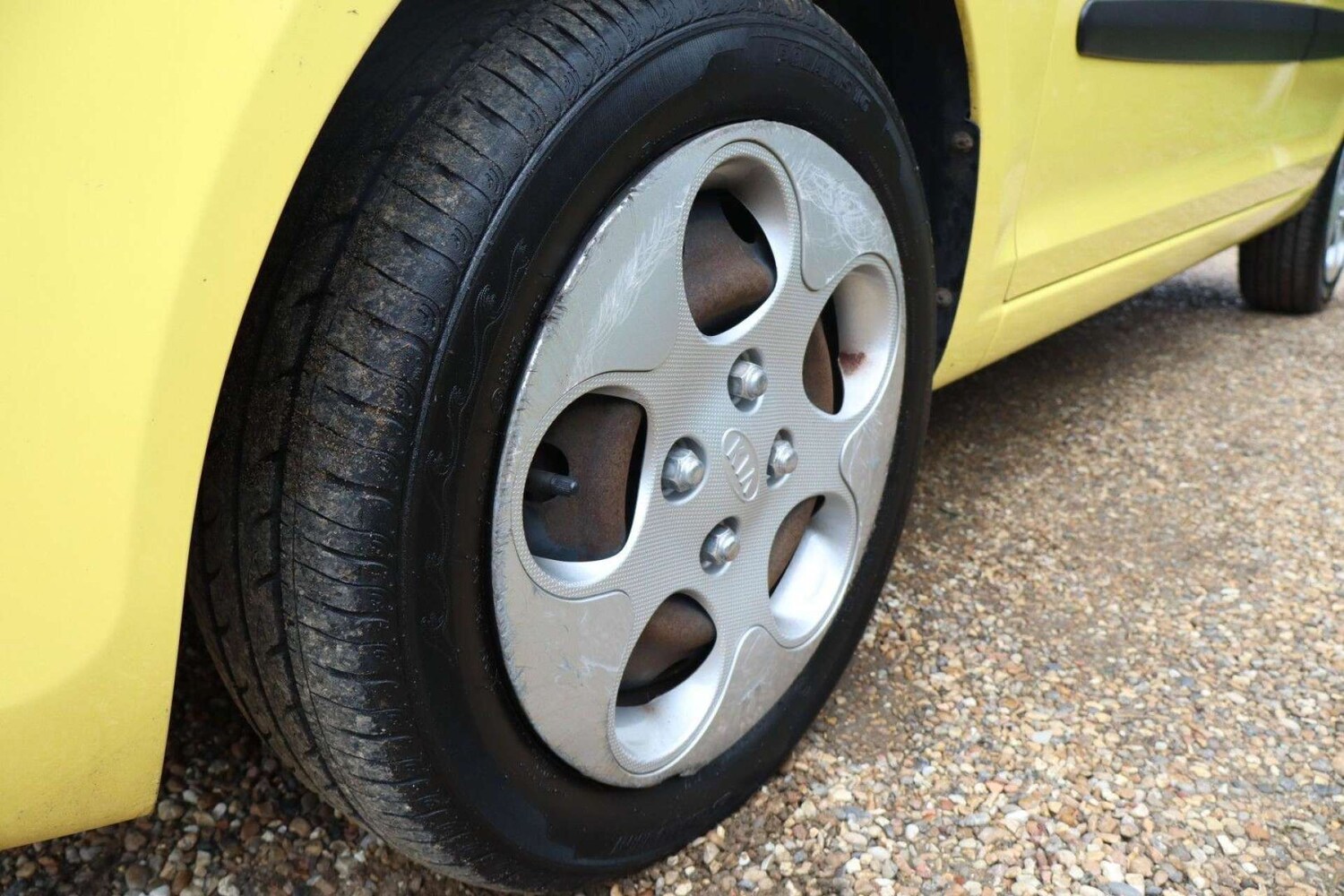 Used Kia Picanto 2010 for sale - 77916376: Photo 30