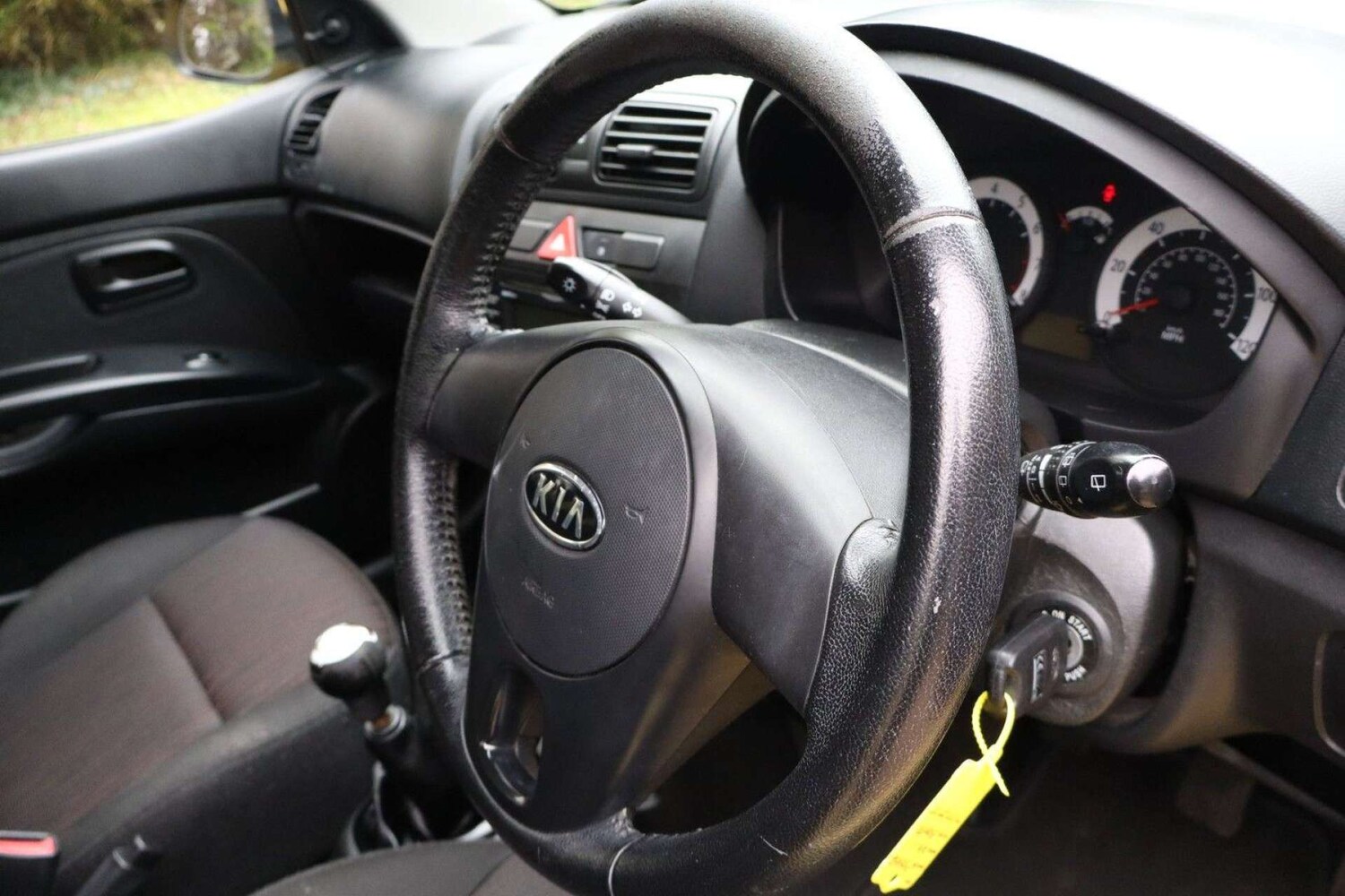 Used Kia Picanto 2010 for sale - 77916376: Photo 31