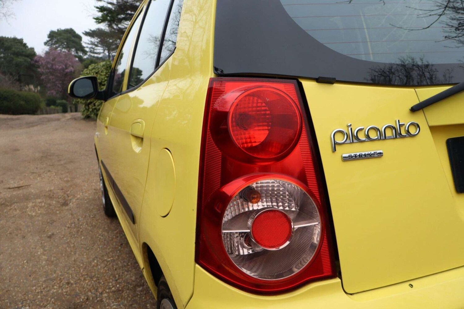 Used Kia Picanto 2010 for sale - 77916376: Photo 33