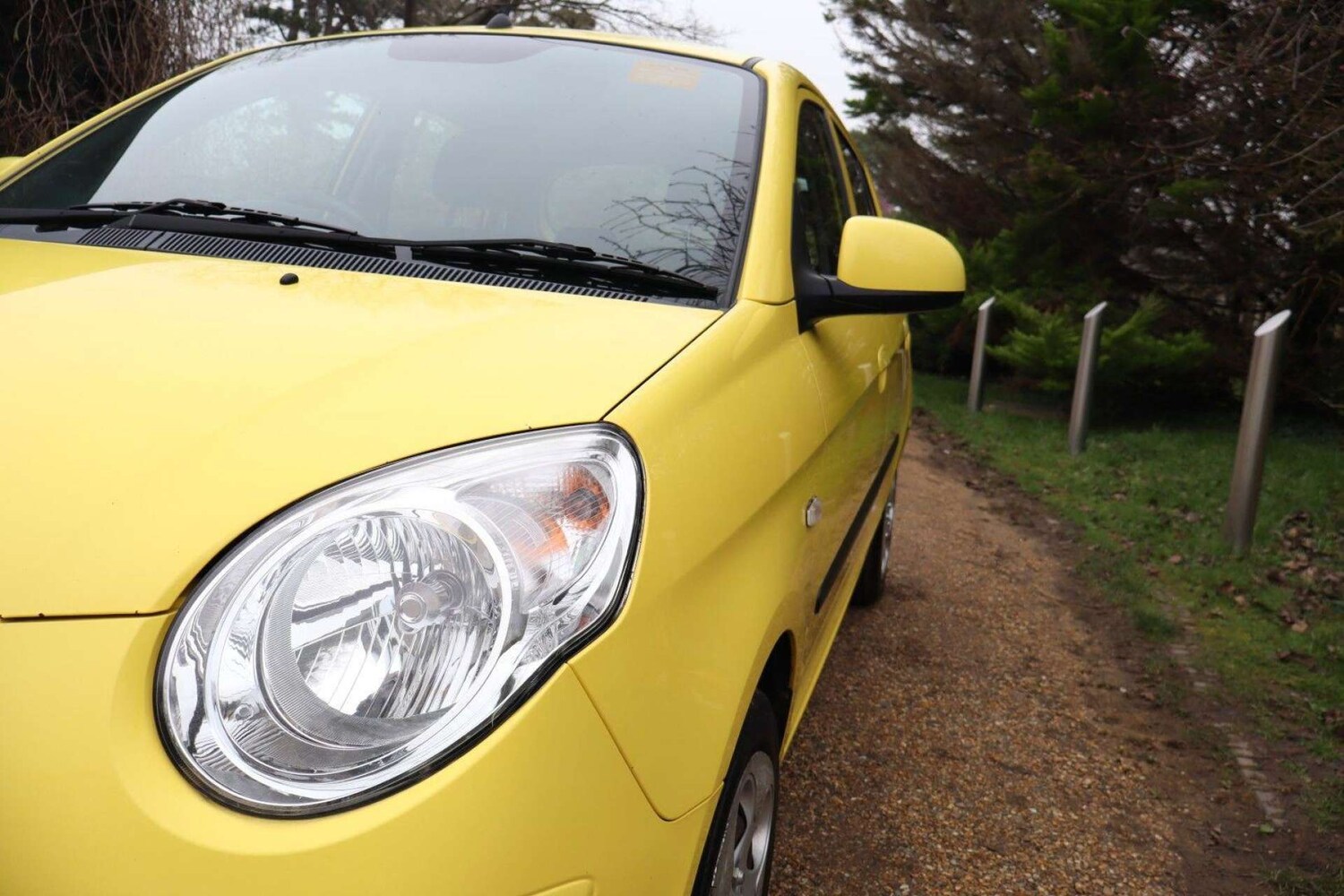 Used Kia Picanto 2010 for sale - 77916376: Photo 35