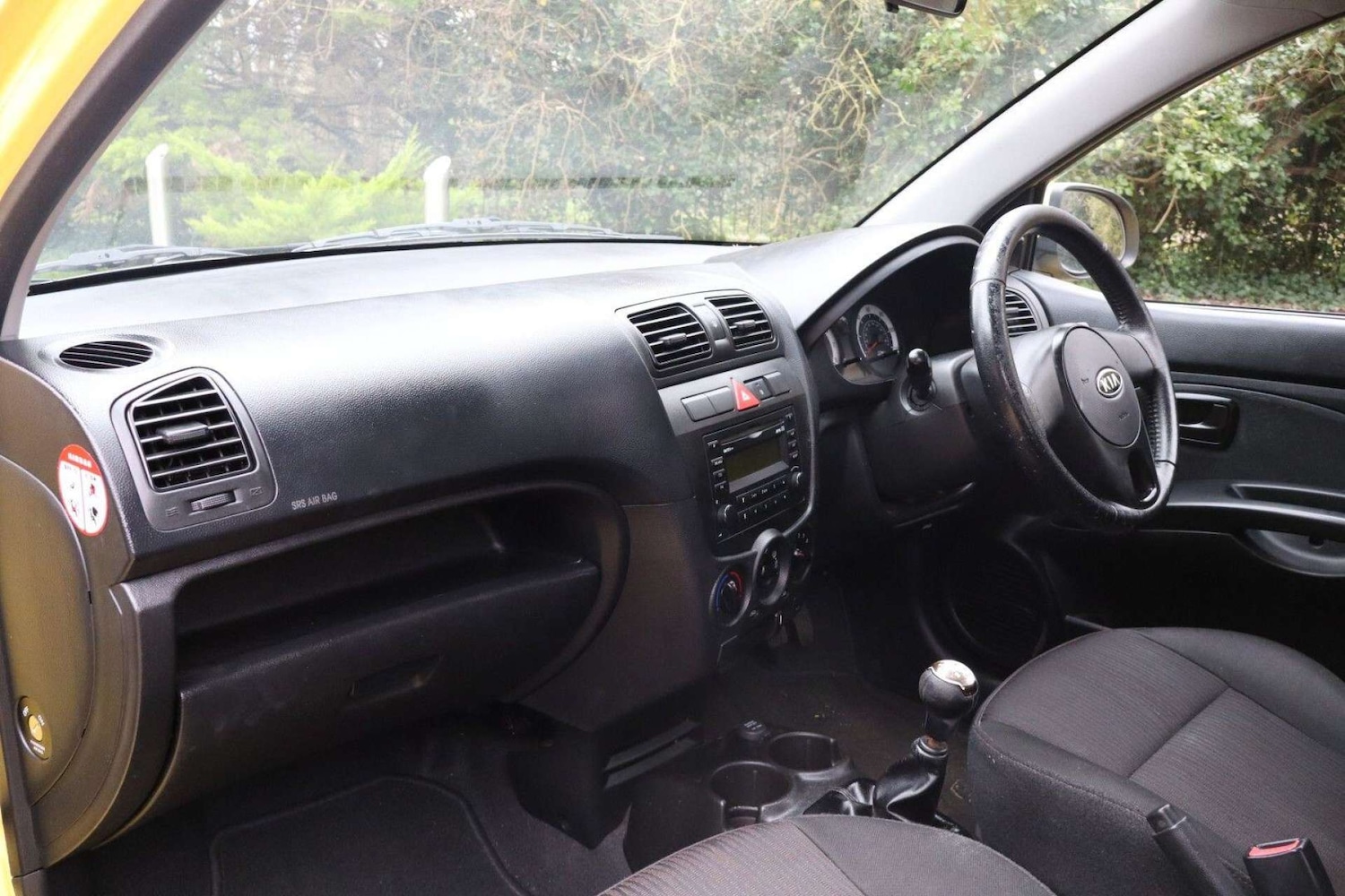 Used Kia Picanto 2010 for sale - 77916376: Photo 4