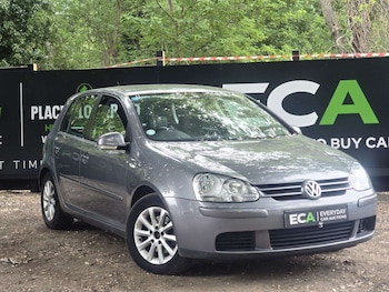 Used Volkswagen Golf 2007 for sale - 78621386: Photo