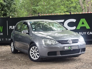 Used Volkswagen Golf 2007 for sale - 78621386: Photo