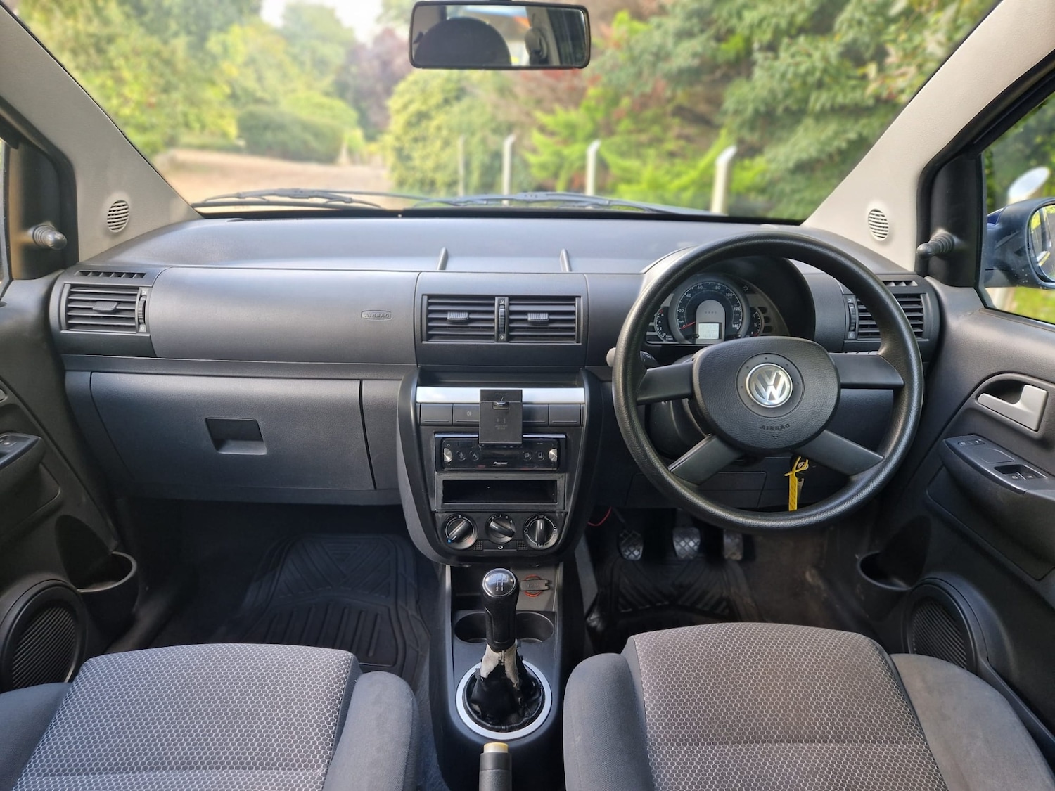 Vehicle 15
