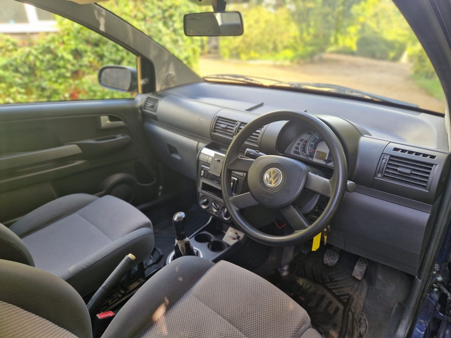 Vehicle 16