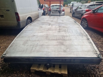 Used Mercedes-Benz Sprinter 2012 for sale - 78749877: Photo