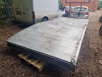 Used Mercedes-Benz Sprinter 2012 for sale - 78749877: Photo