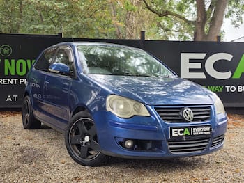 Used Volkswagen Polo 2005 for sale - 79773191: Photo