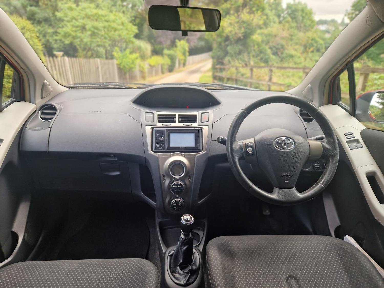Vehicle 15