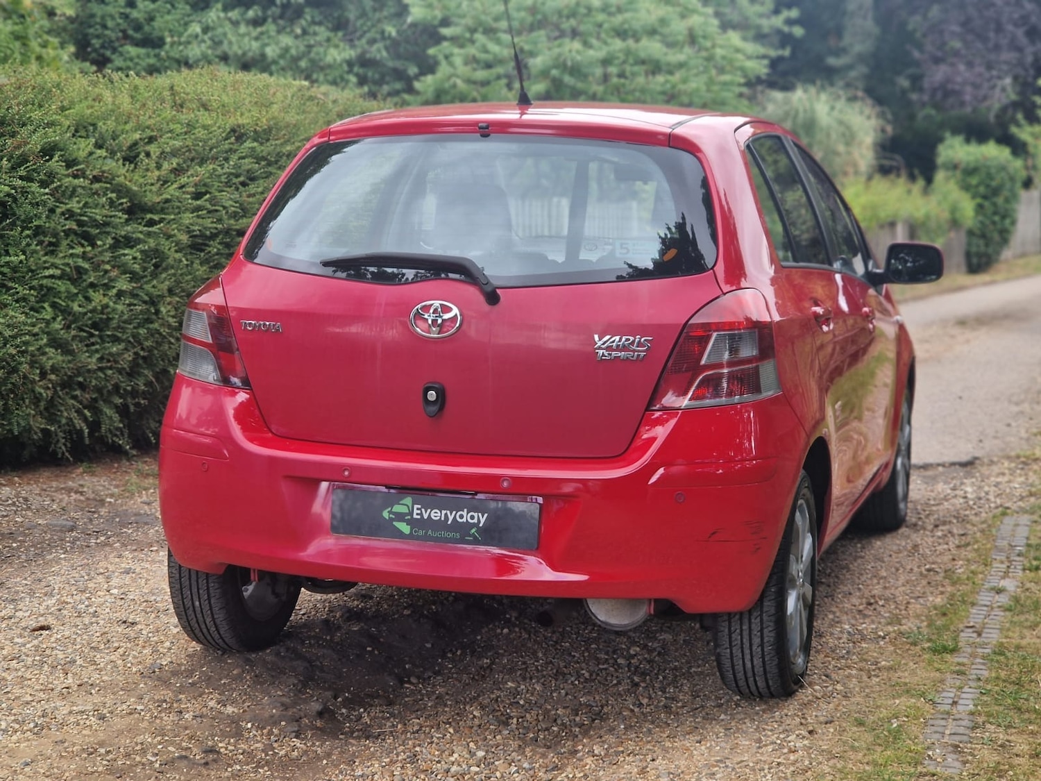 Vehicle 17
