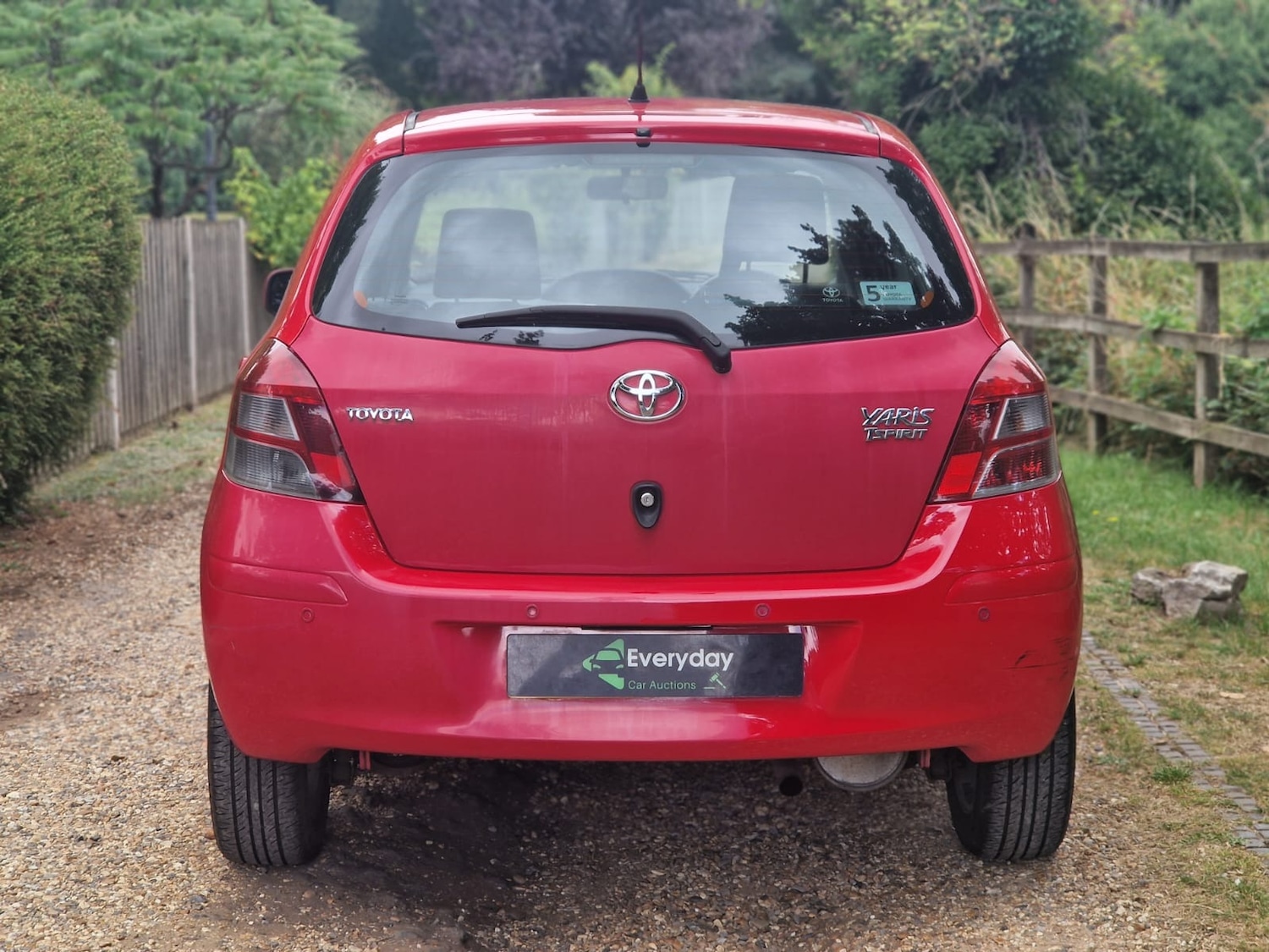 Vehicle 19