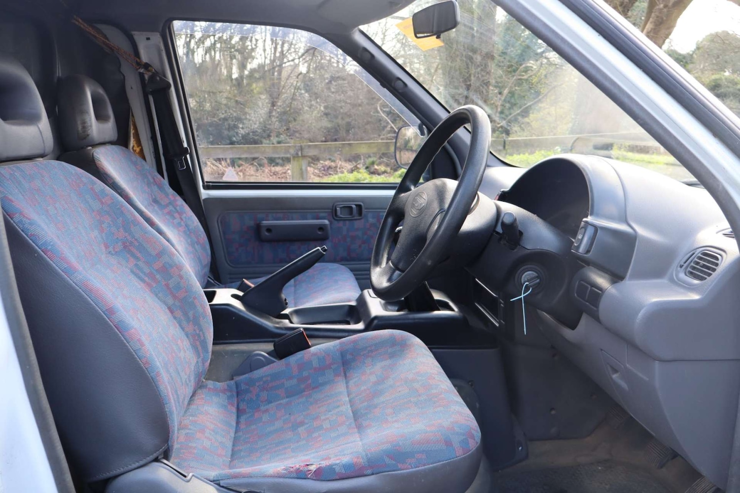 Used LDV Cub 2001 for sale - 77916454: Photo 10