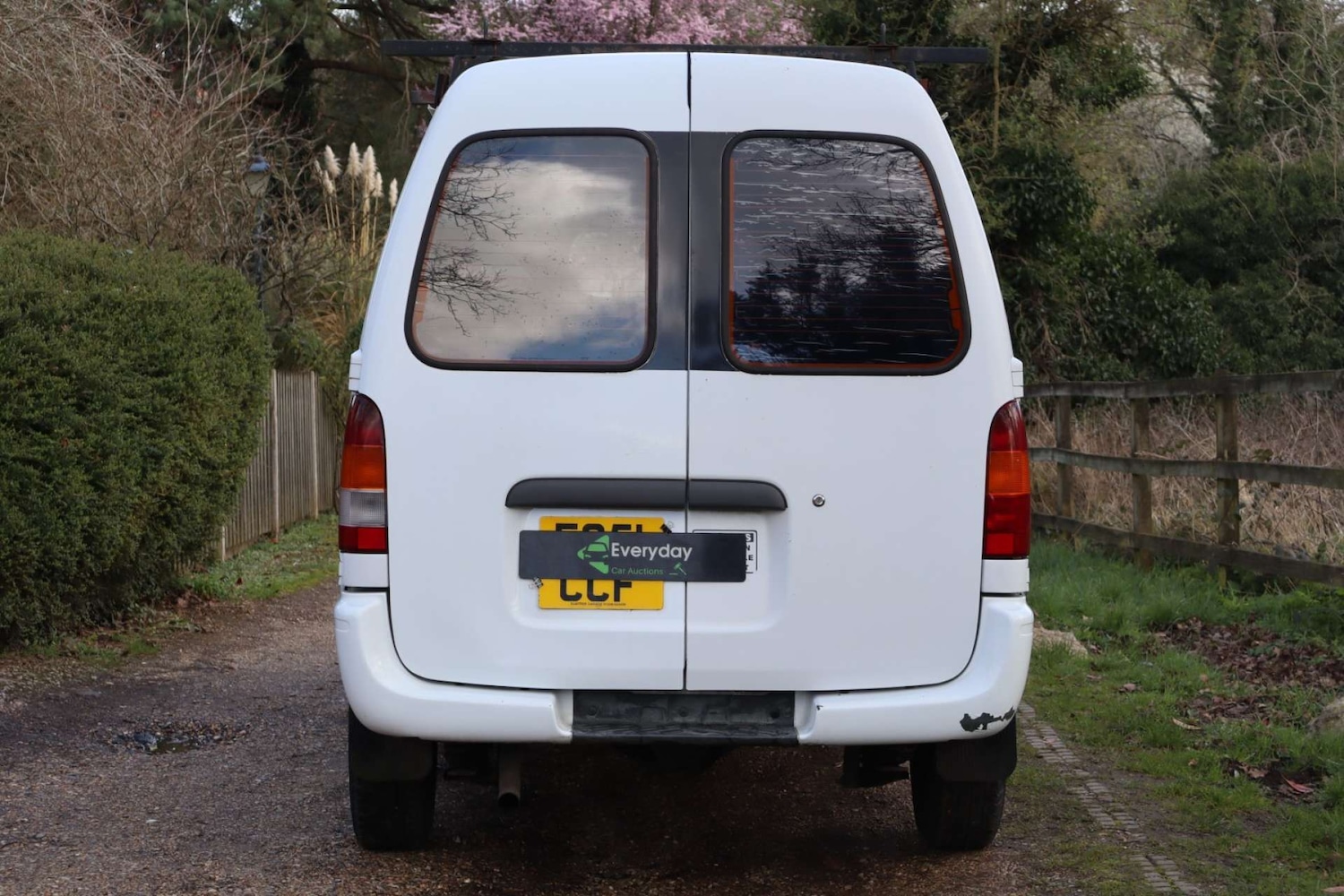 Used LDV Cub 2001 for sale - 77916454: Photo 12