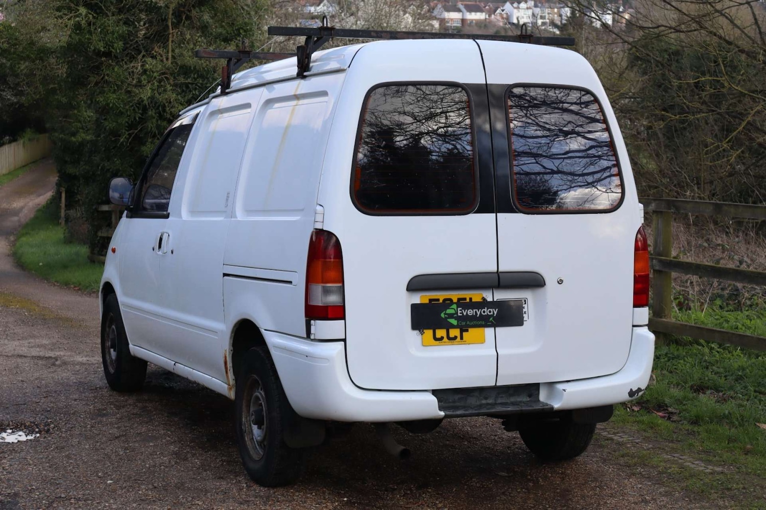 Used LDV Cub 2001 for sale - 77916454: Photo 13