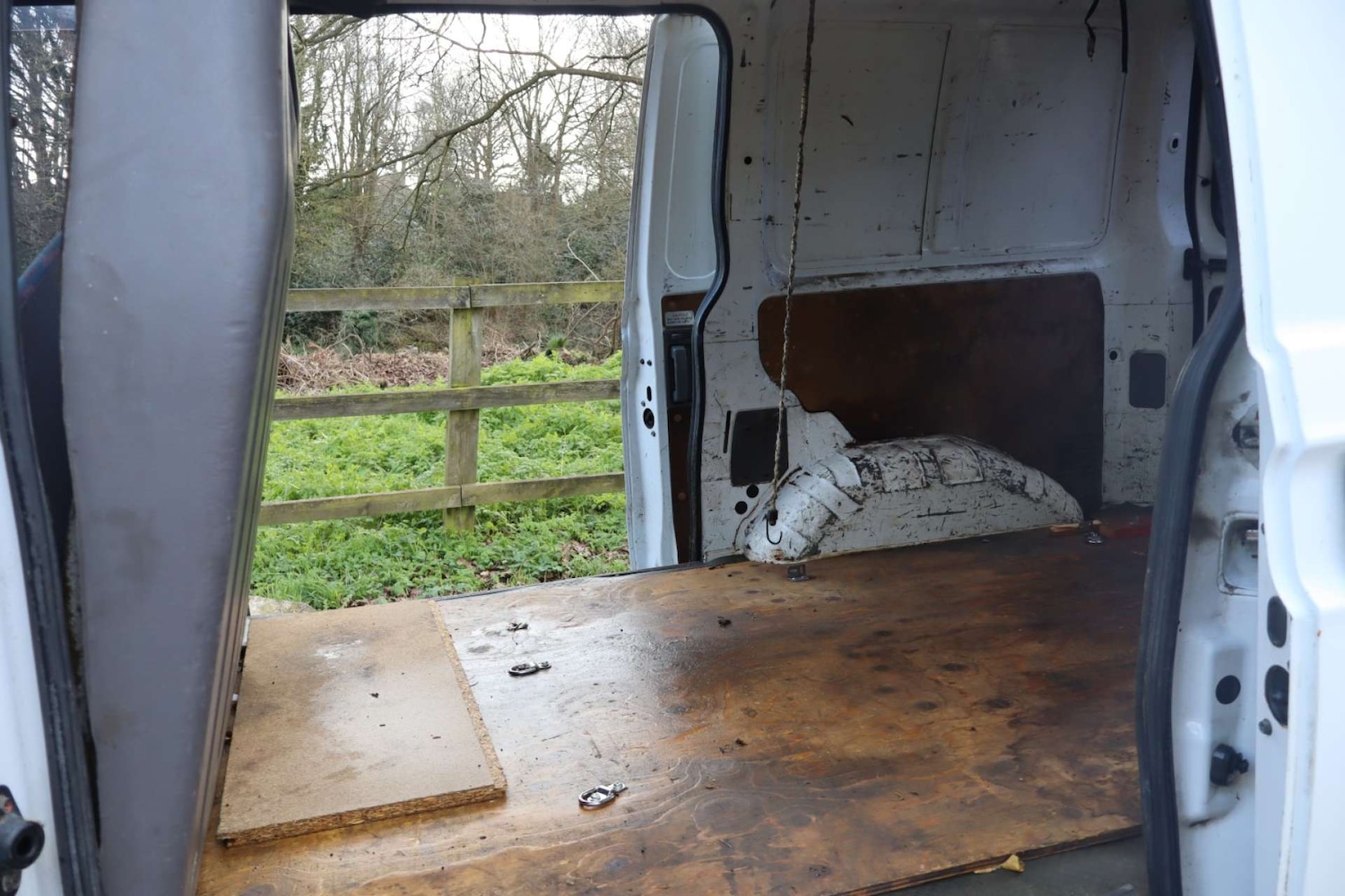 Used LDV Cub 2001 for sale - 77916454: Photo 16