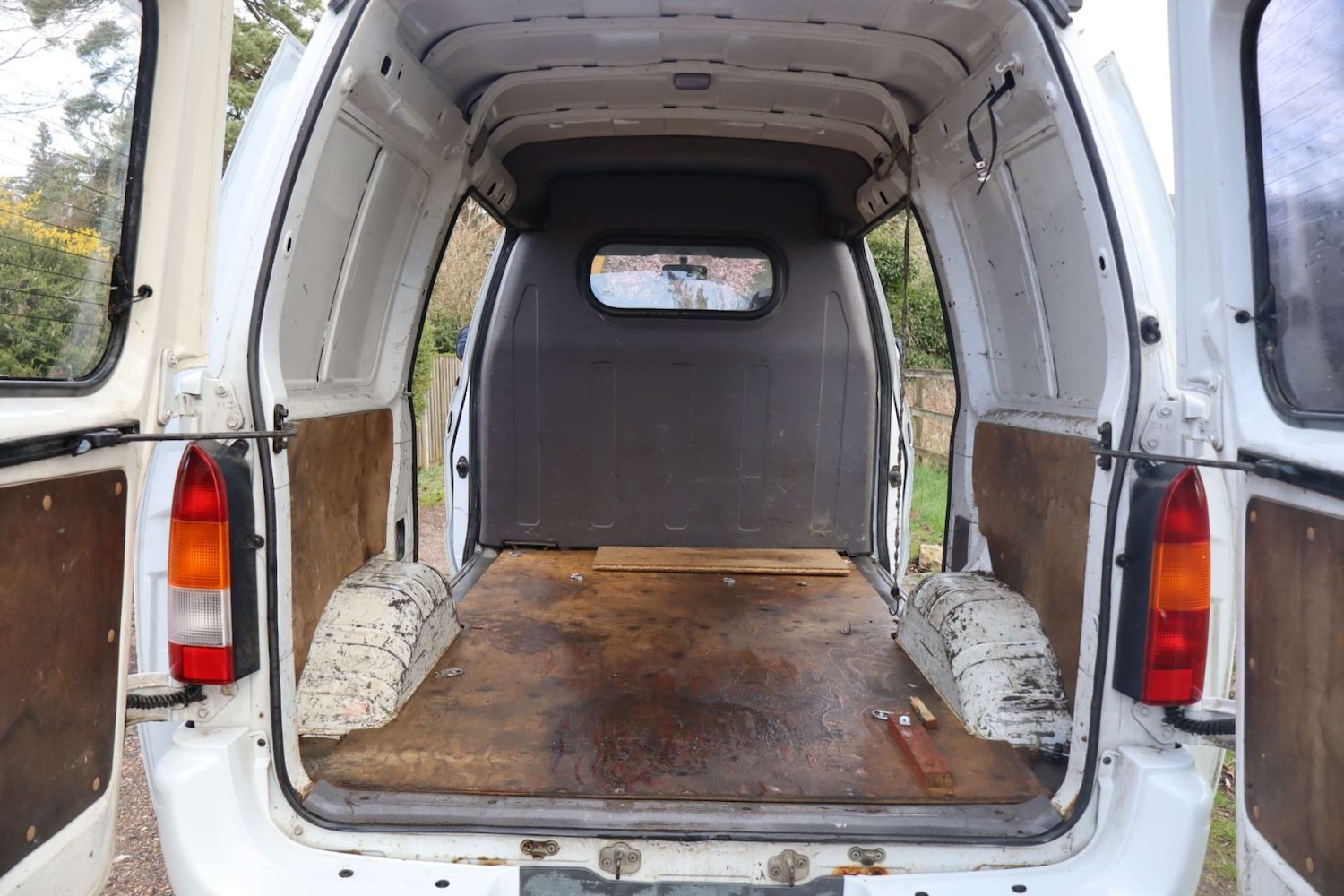 Used LDV Cub 2001 for sale - 77916454: Photo 17