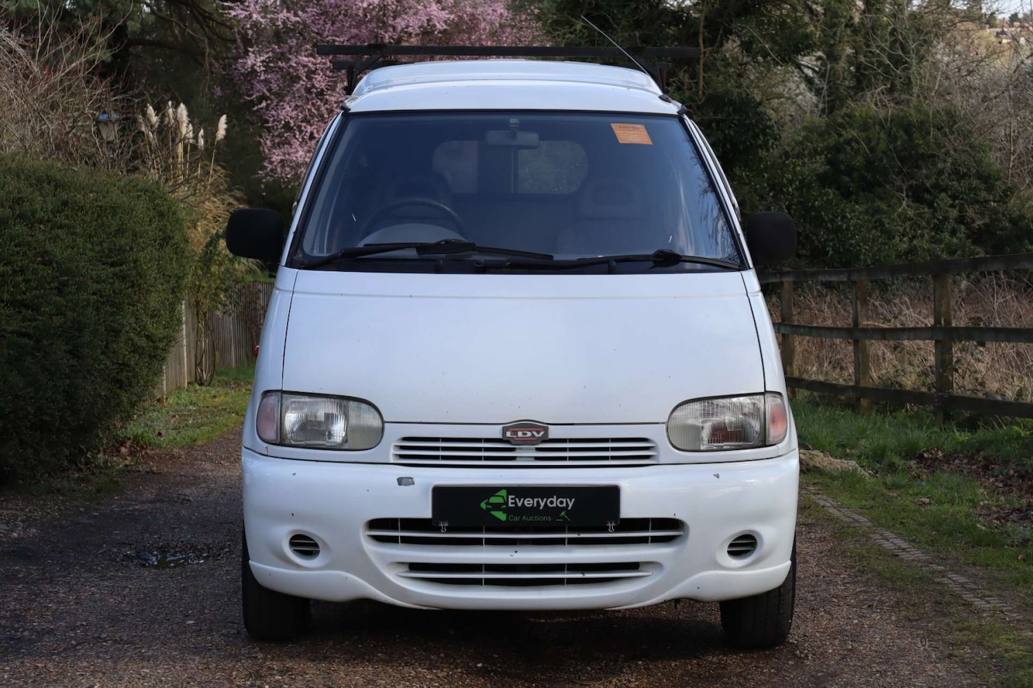 Used LDV Cub 2001 for sale - 77916454: Photo 2