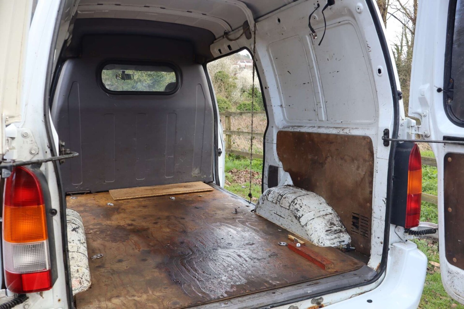 Used LDV Cub 2001 for sale - 77916454: Photo 20