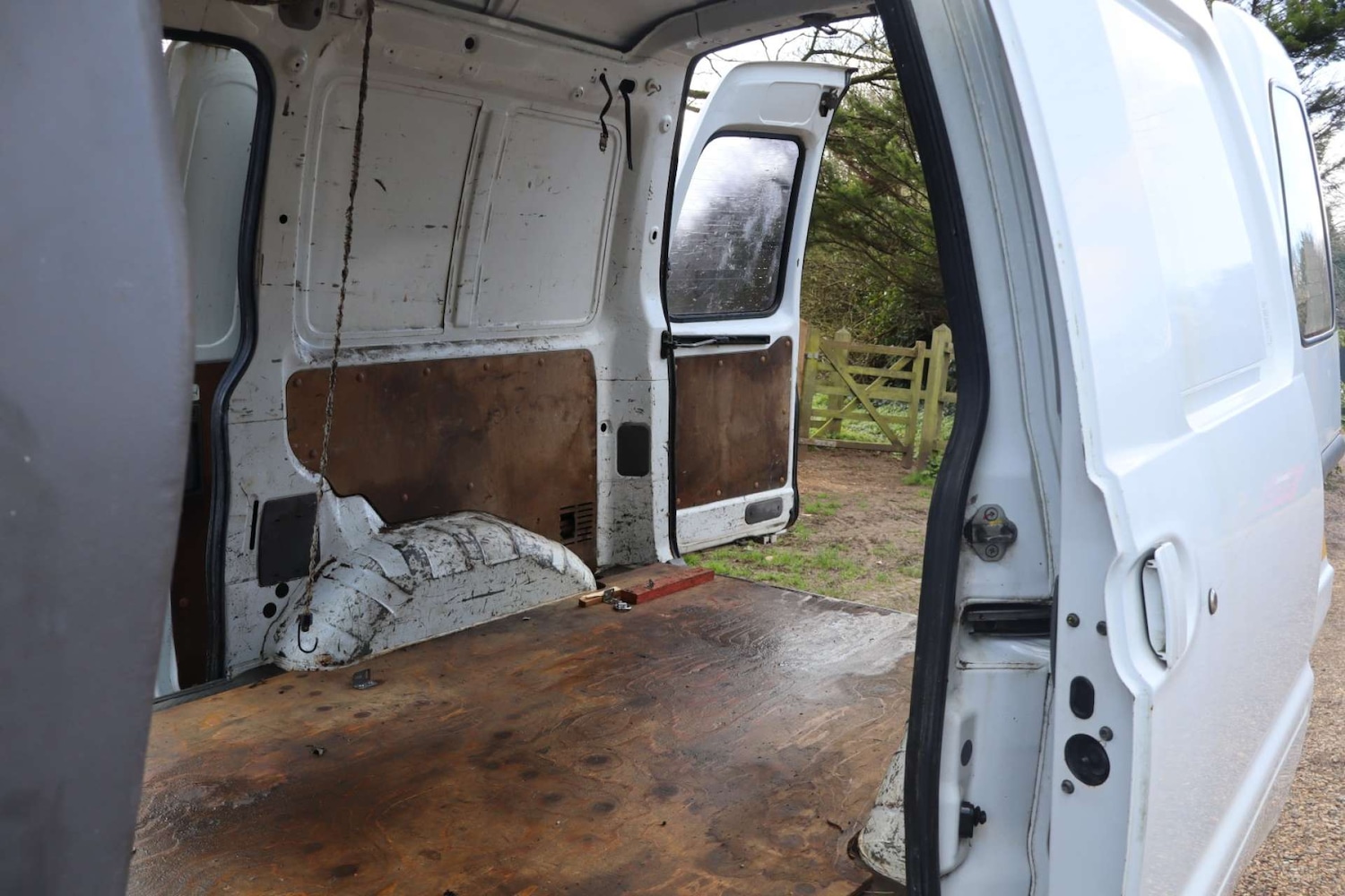 Used LDV Cub 2001 for sale - 77916454: Photo 21