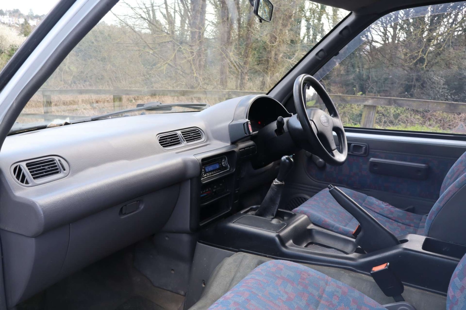 Used LDV Cub 2001 for sale - 77916454: Photo 22