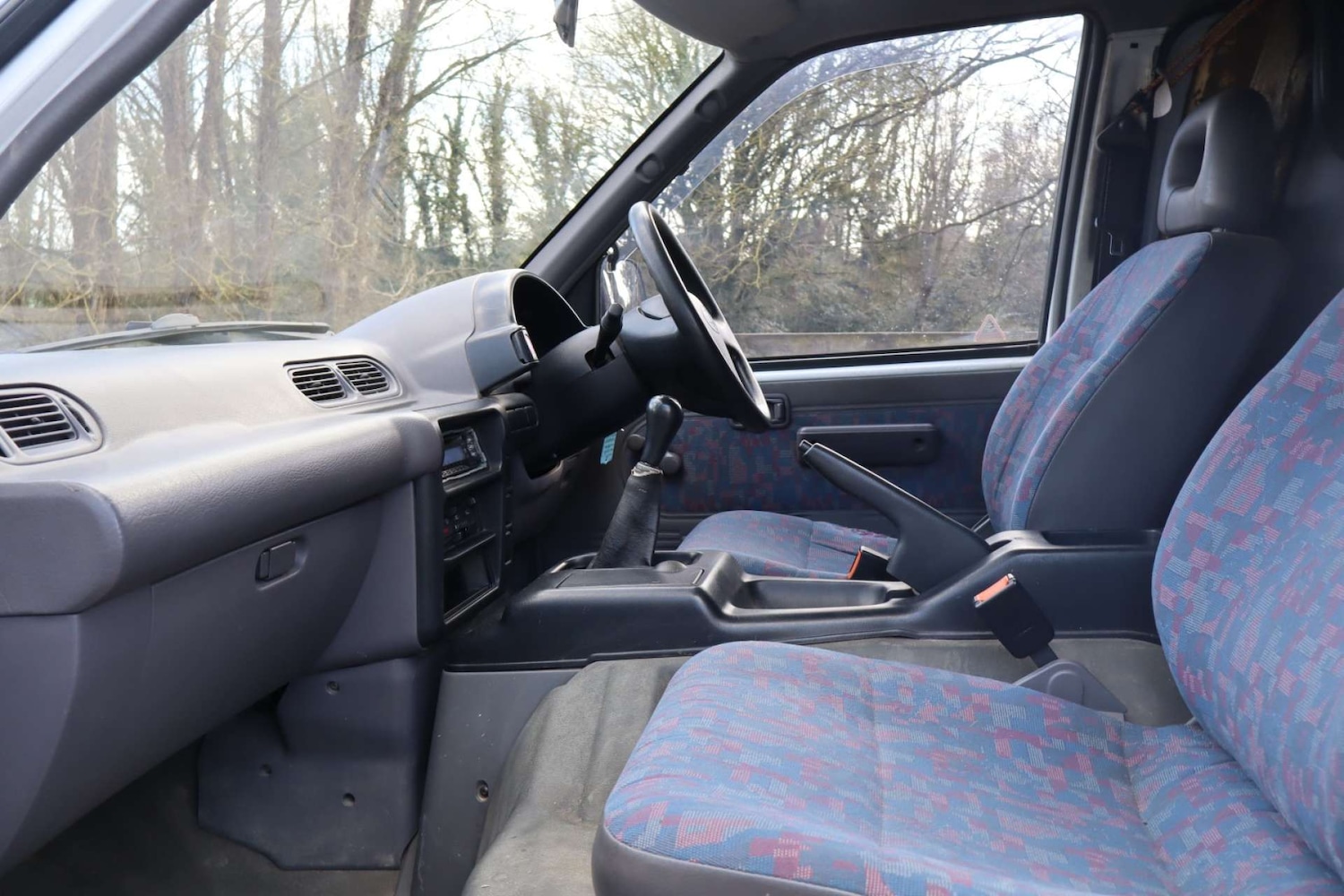 Used LDV Cub 2001 for sale - 77916454: Photo 23