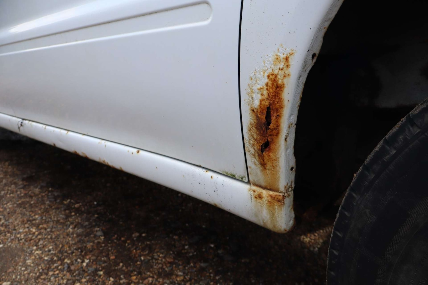 Used LDV Cub 2001 for sale - 77916454: Photo 24