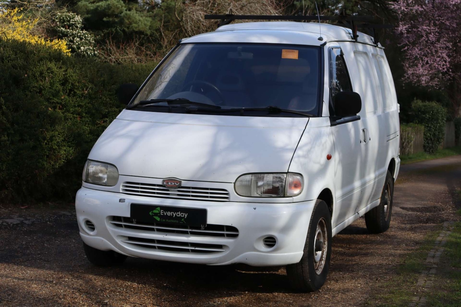 Used LDV Cub 2001 for sale - 77916454: Photo 3