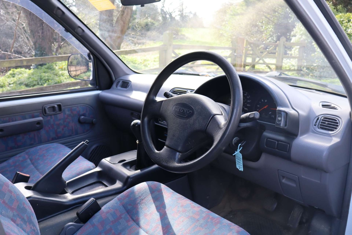 Used LDV Cub 2001 for sale - 77916454: Photo 4