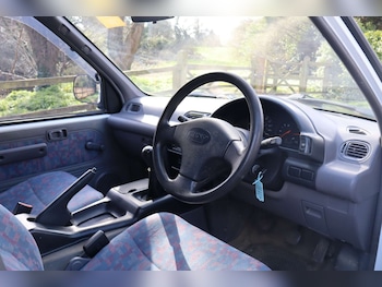 Used LDV Cub 2001 for sale - 77916454: Photo