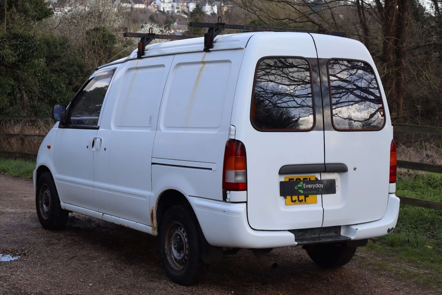 Used LDV Cub 2001 for sale - 77916454: Photo 6