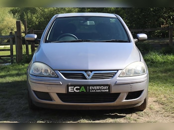Used Vauxhall Corsa 2006 for sale - 78456139: Photo