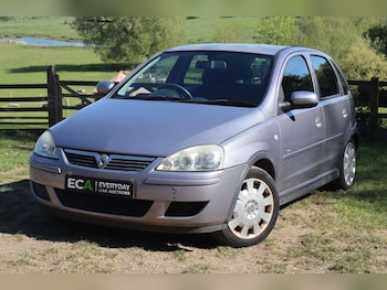Used Vauxhall Corsa 2006 for sale - 78456139: Photo