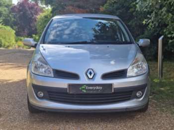 2008 (08) - 1.6 VVT Expression 5dr Auto