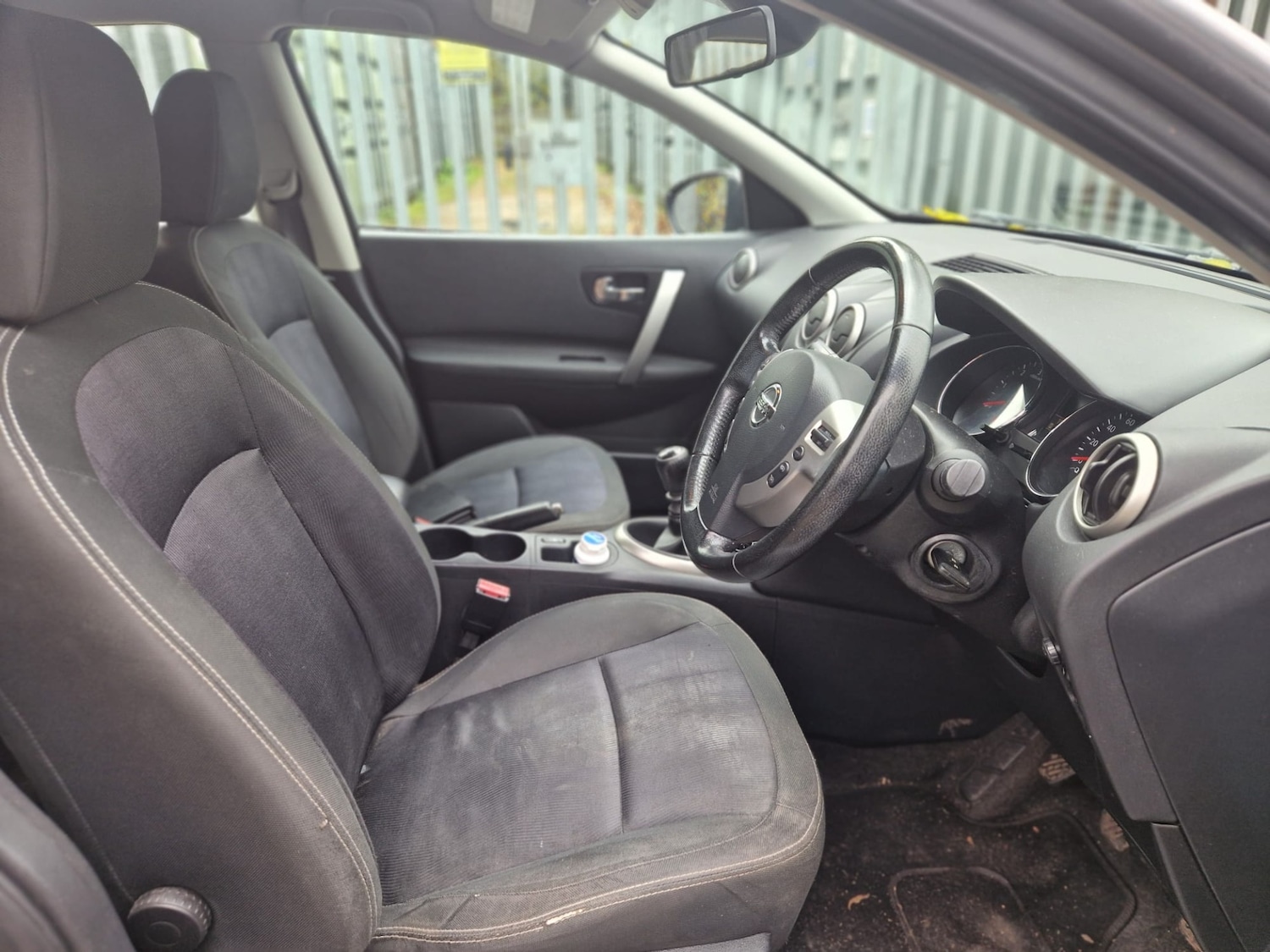 Used Nissan Qashqai 2011 for sale - 76449744: Photo 5
