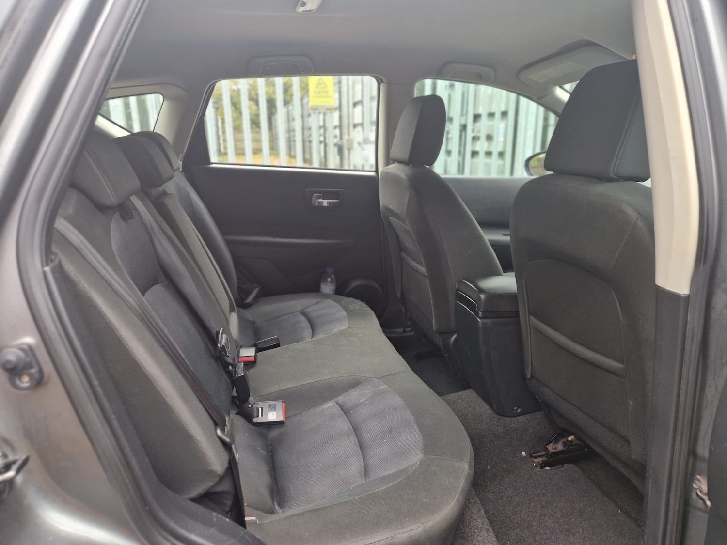 Used Nissan Qashqai 2011 for sale - 76449744: Photo 9