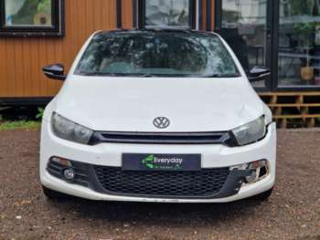 2011 (61) - 1.4 TSI 3dr DSG