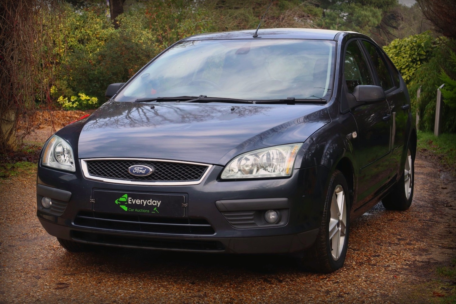 Used Ford Focus 2006 for sale - 77023587: Photo 10