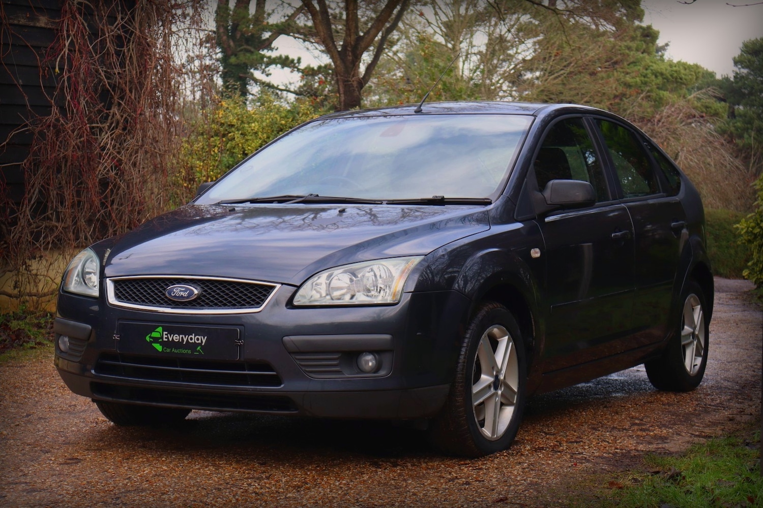 Used Ford Focus 2006 for sale - 77023587: Photo 11