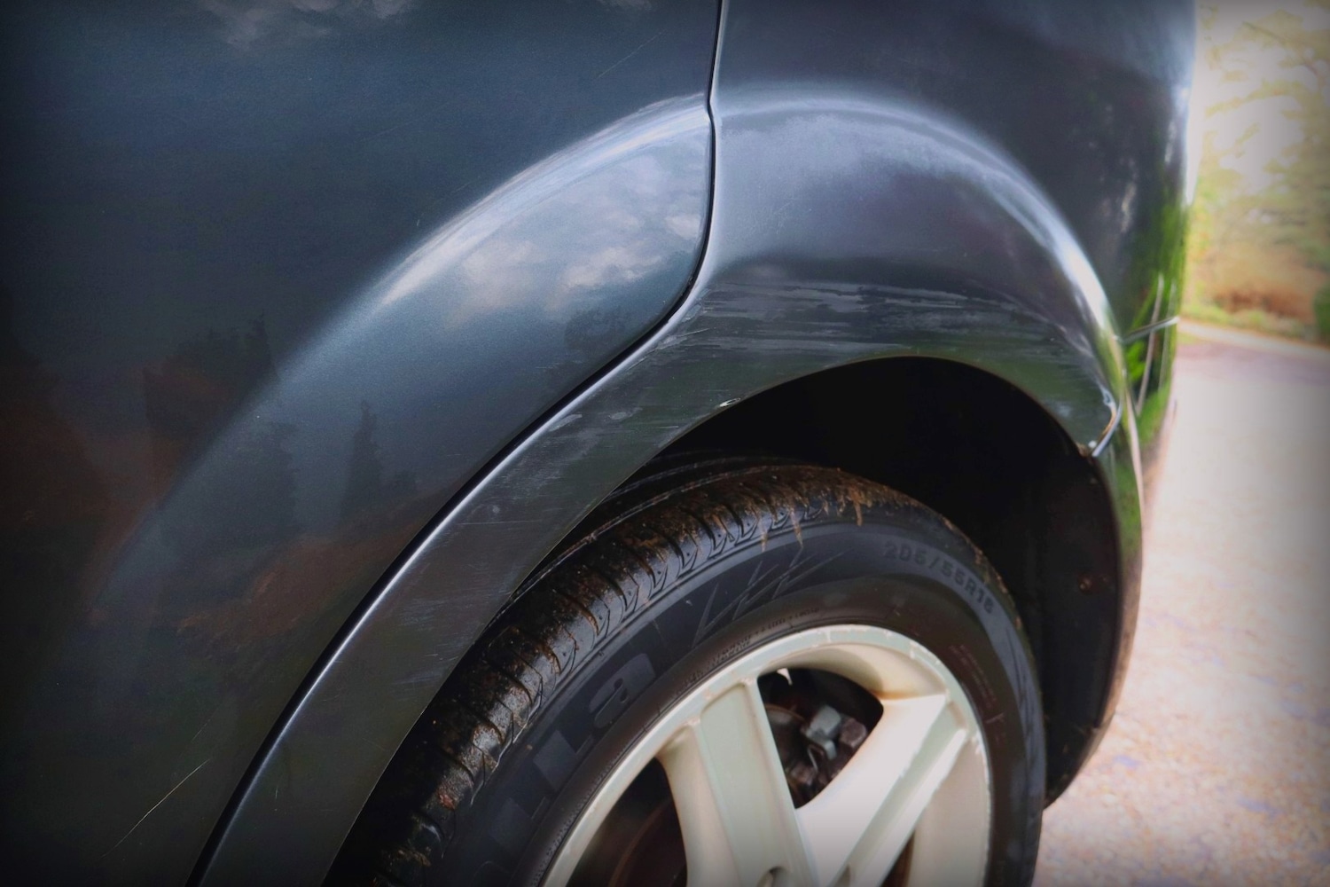 Used Ford Focus 2006 for sale - 77023587: Photo 14